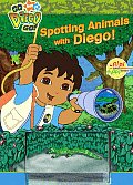 Spotting Animals With Diego