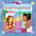 Best Friends Forever (Holly Hobbie & Friends)