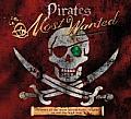 Pirates Most Wanted