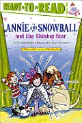 Annie & Snowball & the Shining Star