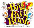 Big Bug Book A Pop Up Celebration by David A Carter
