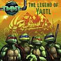 Tmnt The Legend Of Yaotl