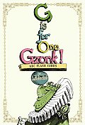 G Is For One Gzonk
