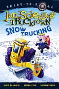 Snow Trucking