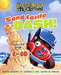 Sand Castle Bash!: Counting from 1 to 10