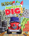 Junkyard Dig!: Building from A to Z