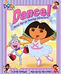 Dance Doras Pop Up Dancing Adventure