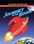 Journey to the Moon A Roaring Soaring Ride