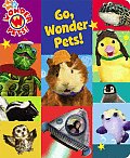 Go Wonder Pets