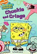Chuckle & Cringe Spongebobs Book of Embarrassing Stories