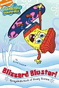 Blizzard Bluster Spongebobs Book of Frosty Funnies