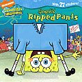Spongebob Rippedpants