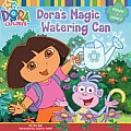 Doras Magic Watering Can