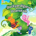 Backyardigans & The Beanstalk