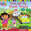 Dora & The Stuck Truck
