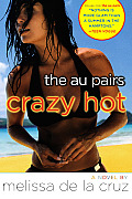 Au Pairs 04 Crazy Hot