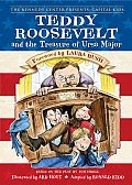 Teddy Roosevelt & the Treasure of Ursa Major