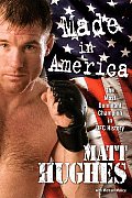 Made in America The Most Dominant Champion in UFC History