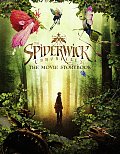 Spiderwick Chronicles The Movie Storybook