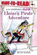 Eloises Pirate Adventure