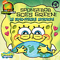 Spongebob Goes Green An Earth Friendly Adventure