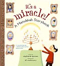 It's a Miracle: A Hanukkah Storybook (Reprint)