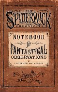 Spiderwick Chronicles Deluxe Collectors Trunk With 6 Exclusive Full Color Mini Plates