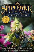 Spiderwick Chronicles 03 Lucindas Secret