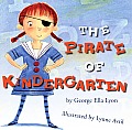 Pirate Of Kindergarten
