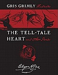 Tell Tale Heart & Other Stories