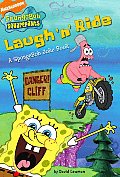 Laugh N Ride A Spongebob Joke Book