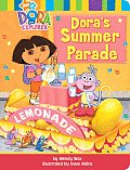 Doras Summer Parade