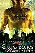 Mortal Instruments 01 City of Bones