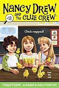 Nancy Drew & The Clue Crew 13 Chick Napped