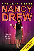 Nancy Drew Girl Detective 30 Pageant Perfect Cri