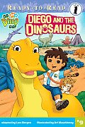 Diego & The Dinosaurs