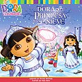 Dora y la Princesa de la Nieve Dora Saves the Snow Princess