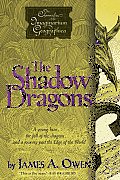 Imaginarium Geographica 04 Shadow Dragons