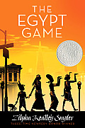 Egypt Game 01