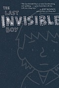 Last Invisible Boy