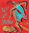 Jazz Age Josephine Dancer Singer Whos That Who Why Thats Miss Josephine Baker to You