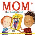 Mom Mom Operating Manual