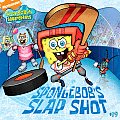 Spongebobs Slap Shot