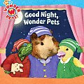 Good Night Wonder Pets