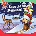 Save The Reindeer