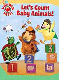 Lets Count Baby Animals