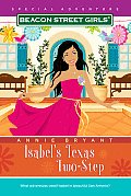 Beacon Street Girls Special Adventure Isabels Texas Two Step