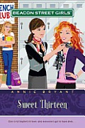Beacon Street Girls 16 Sweet Thirteen