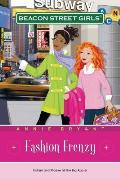 Beacon Street Girls 09 Fashion Frenzy