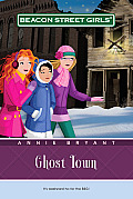 Beacon Street Girls 11 Ghost Town